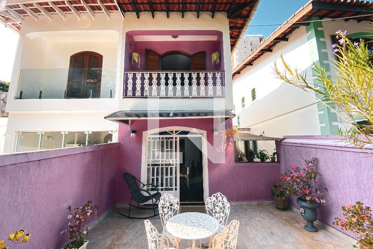 Casa, 4 quartos, 180 m² - Foto 24
