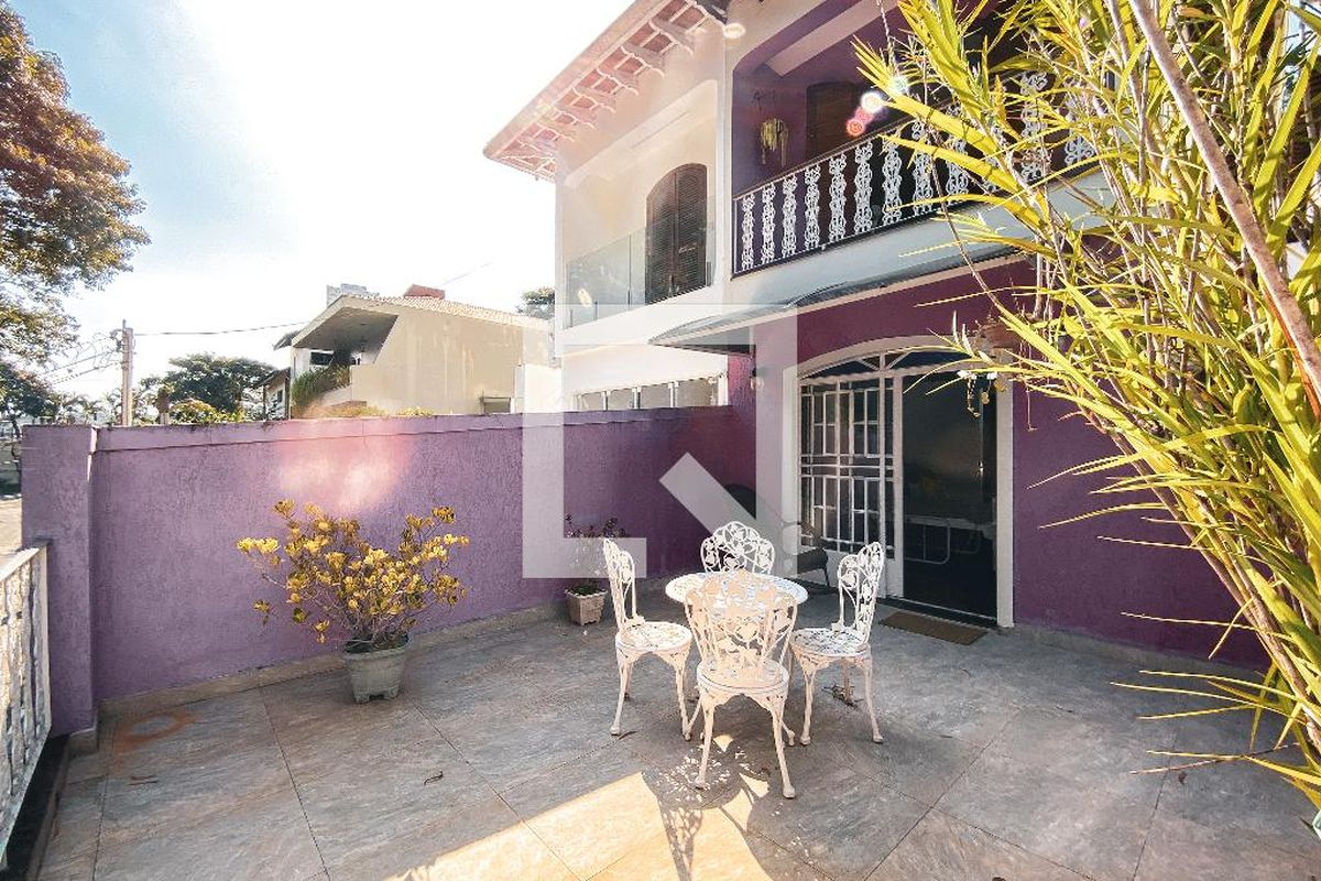 Casa, 4 quartos, 180 m² - Foto 26