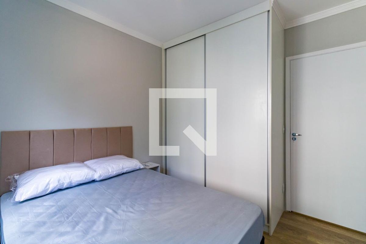 Apartamento, 1 quarto, 38 m² - Foto 11