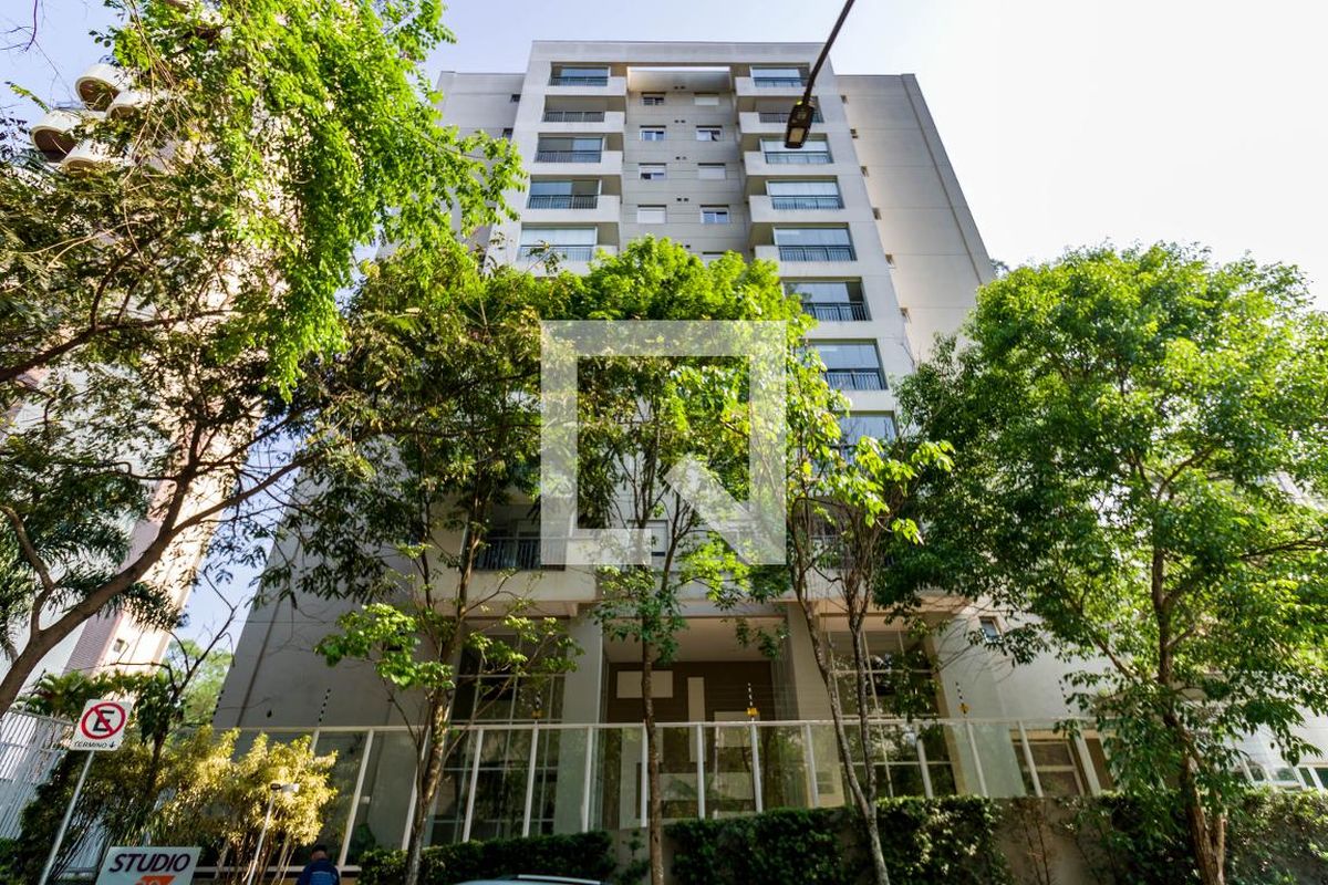 Apartamento, 1 quarto, 38 m² - Foto 37