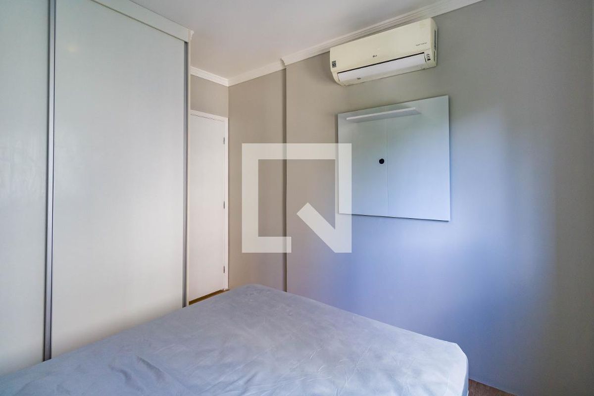 Apartamento, 1 quarto, 38 m² - Foto 12