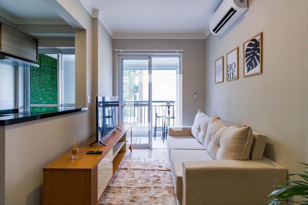 Apartamento, 1 quarto, 38 m² - Foto 3