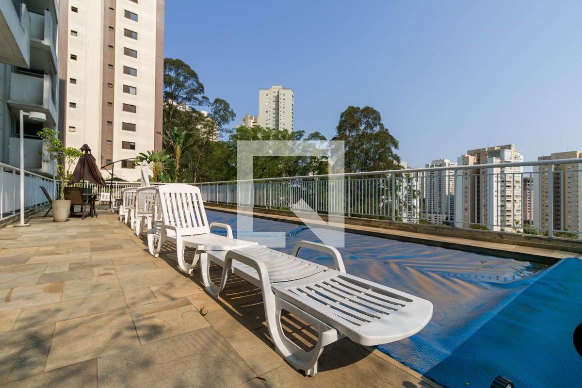 Apartamento, 1 quarto, 38 m² - Foto 34