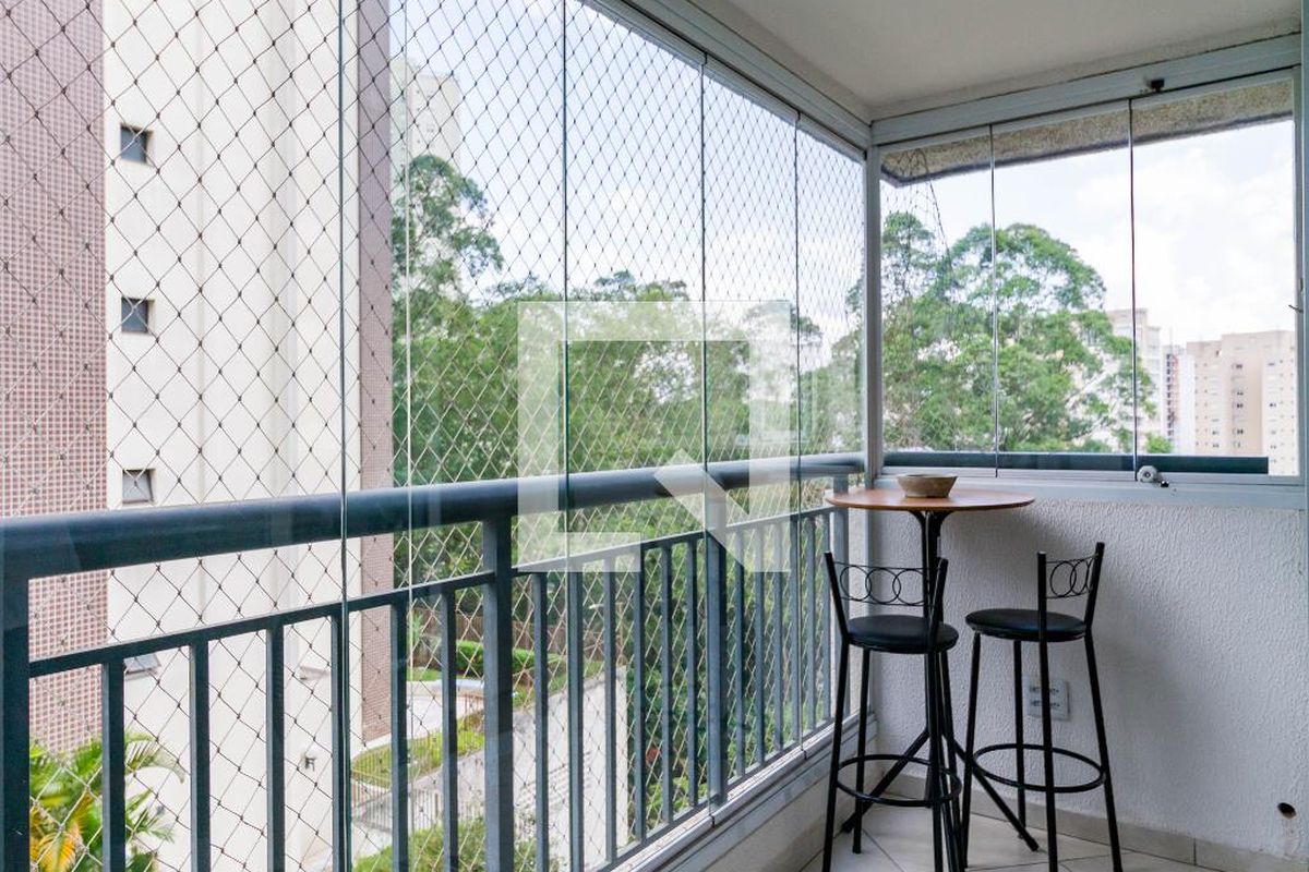 Apartamento, 1 quarto, 38 m² - Foto 8