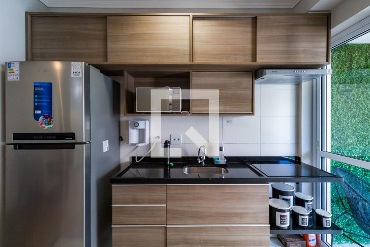 Apartamento, 1 quarto, 38 m² - Foto 21