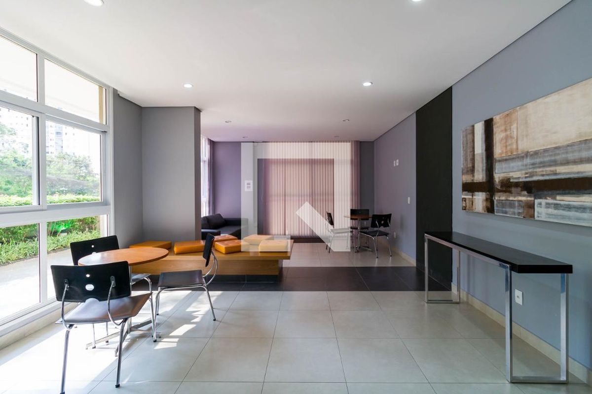 Apartamento, 1 quarto, 38 m² - Foto 29