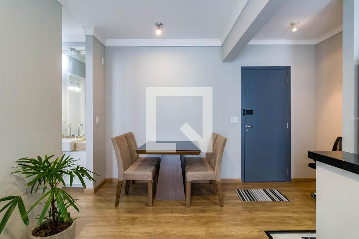 Apartamento, 1 quarto, 38 m² - Foto 4