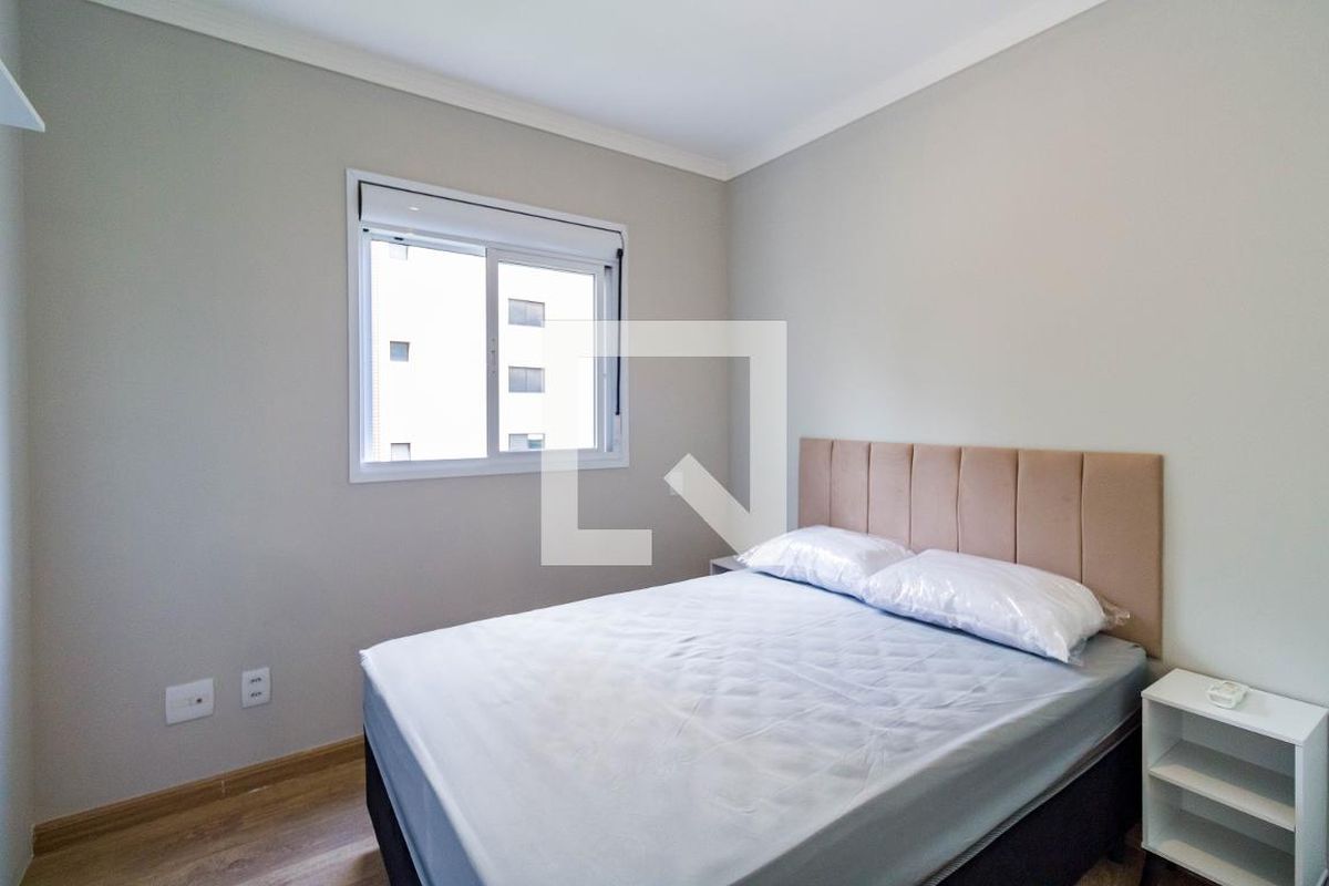 Apartamento, 1 quarto, 38 m² - Foto 10