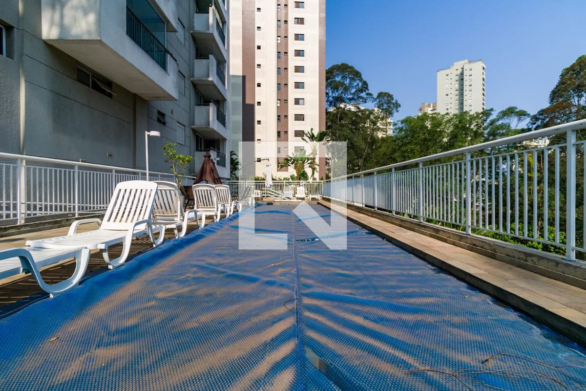 Apartamento, 1 quarto, 38 m² - Foto 35