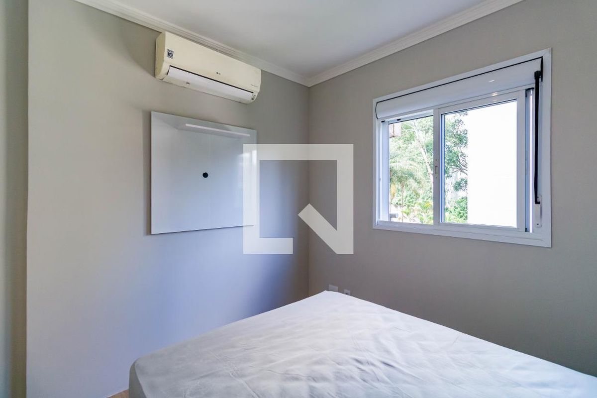 Apartamento, 1 quarto, 38 m² - Foto 13