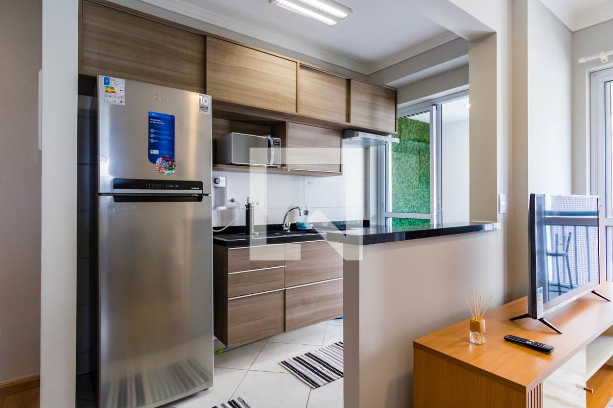Apartamento, 1 quarto, 38 m² - Foto 20