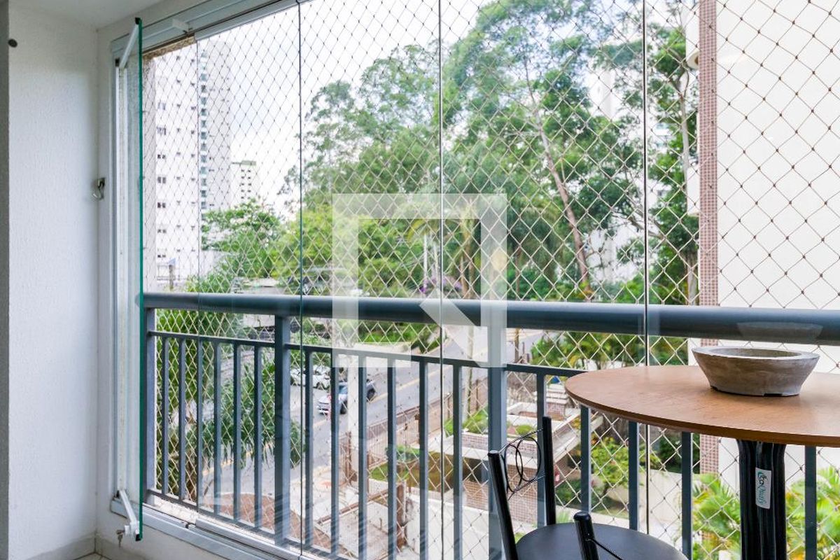 Apartamento, 1 quarto, 38 m² - Foto 7