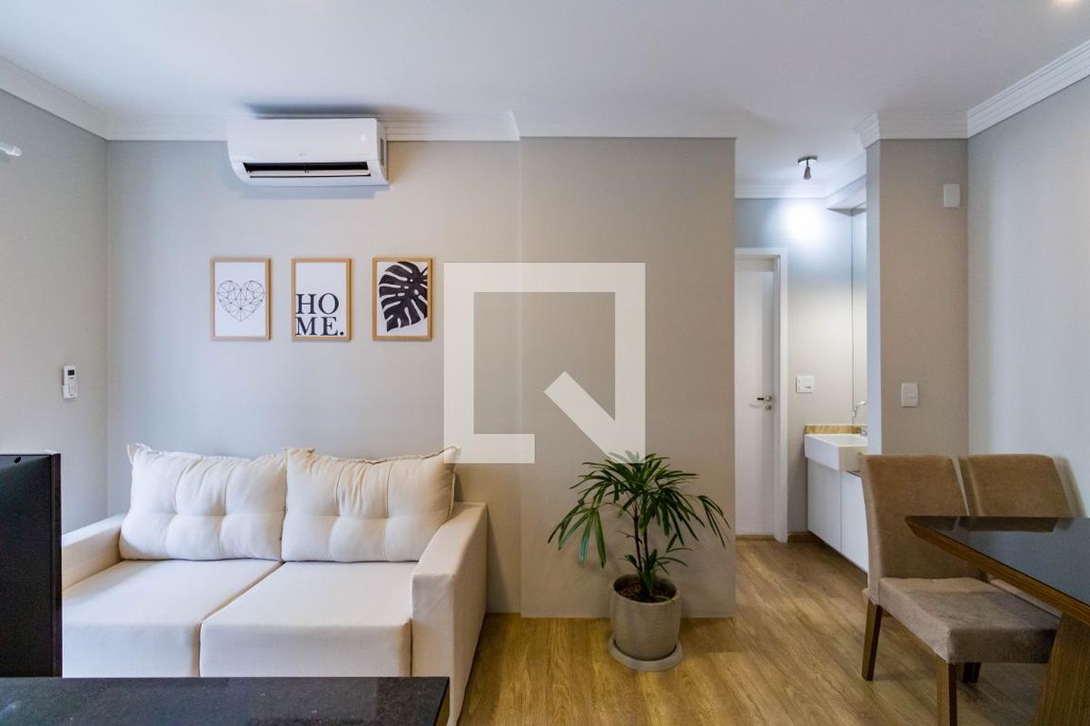 Apartamento, 1 quarto, 38 m² - Foto 5