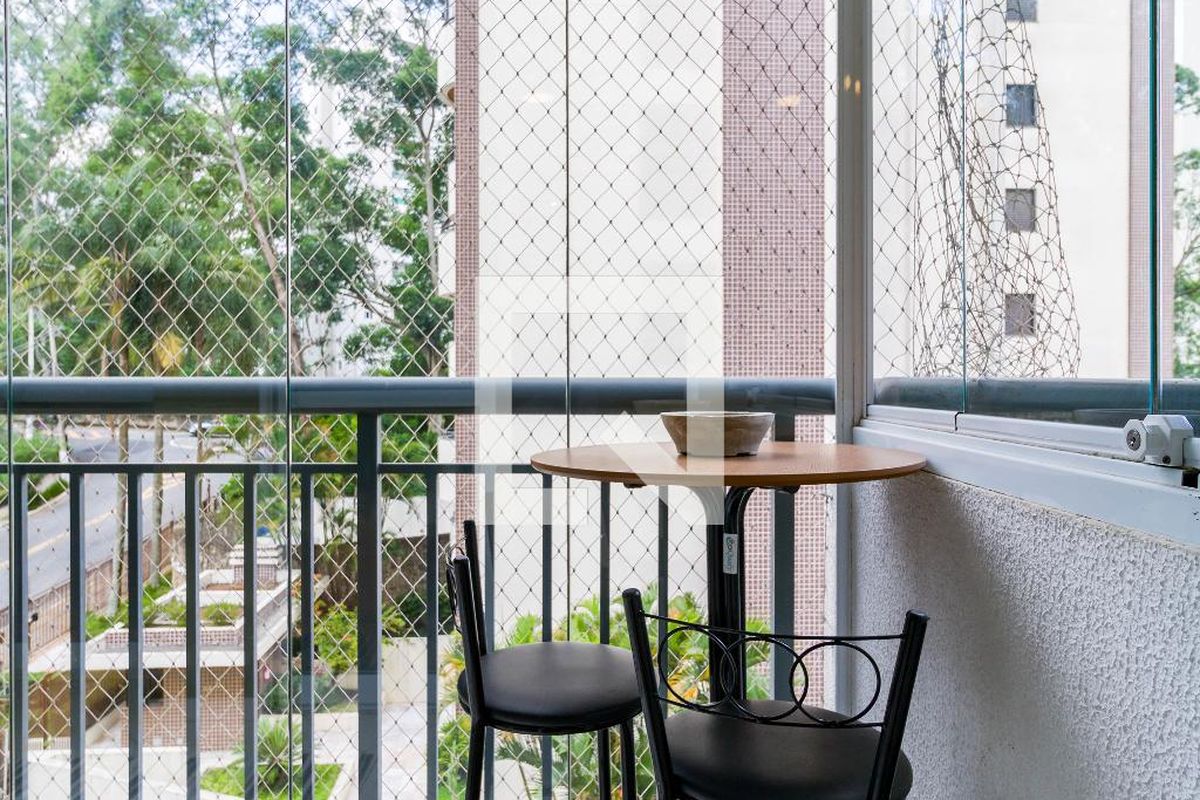 Apartamento, 1 quarto, 38 m² - Foto 6