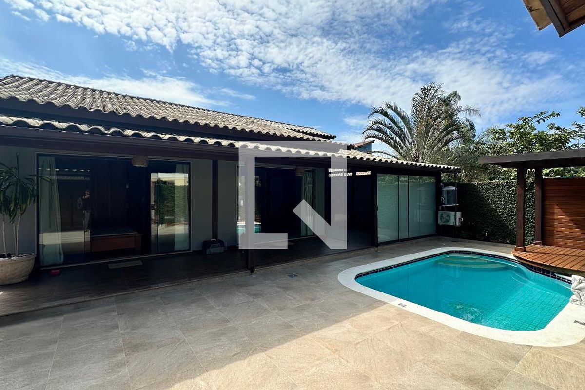 Casa, 3 quartos, 360 m² - Foto 126