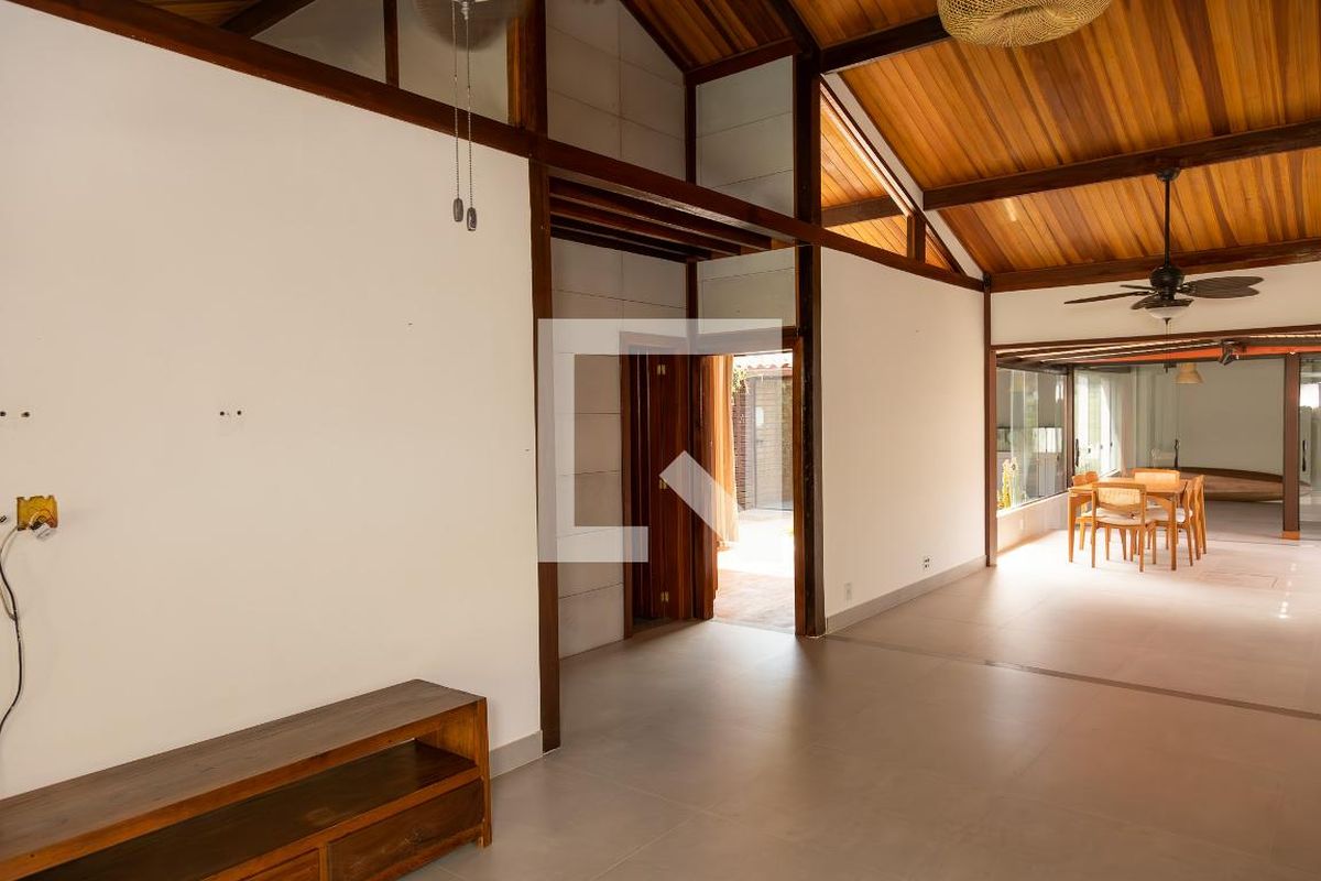 Casa, 3 quartos, 360 m² - Foto 6