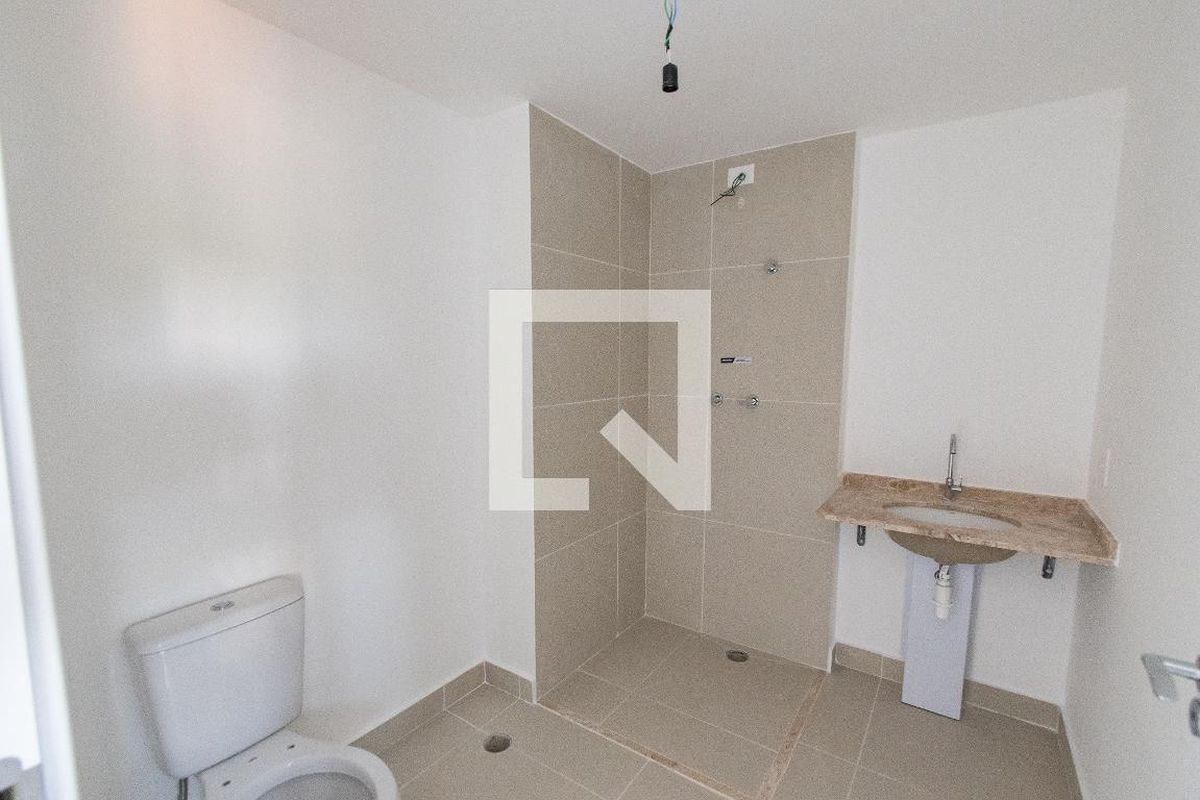 Apartamento, 1 quarto, 27 m² - Foto 28