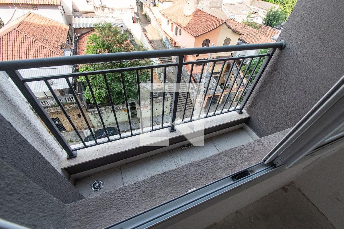Apartamento, 1 quarto, 27 m² - Foto 12