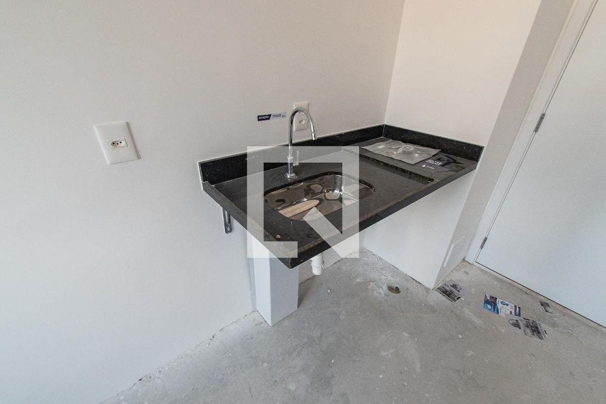 Apartamento, 1 quarto, 27 m² - Foto 10
