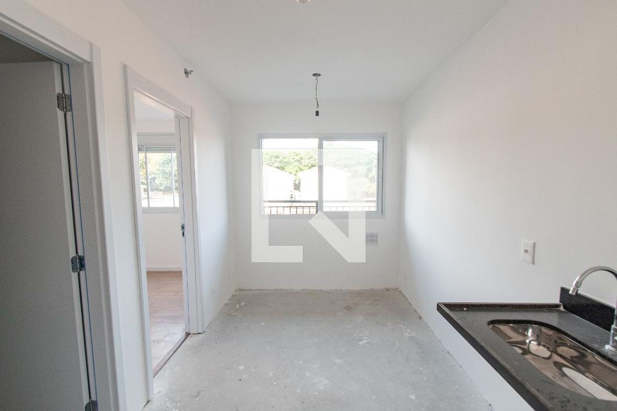 Apartamento, 1 quarto, 27 m² - Foto 4