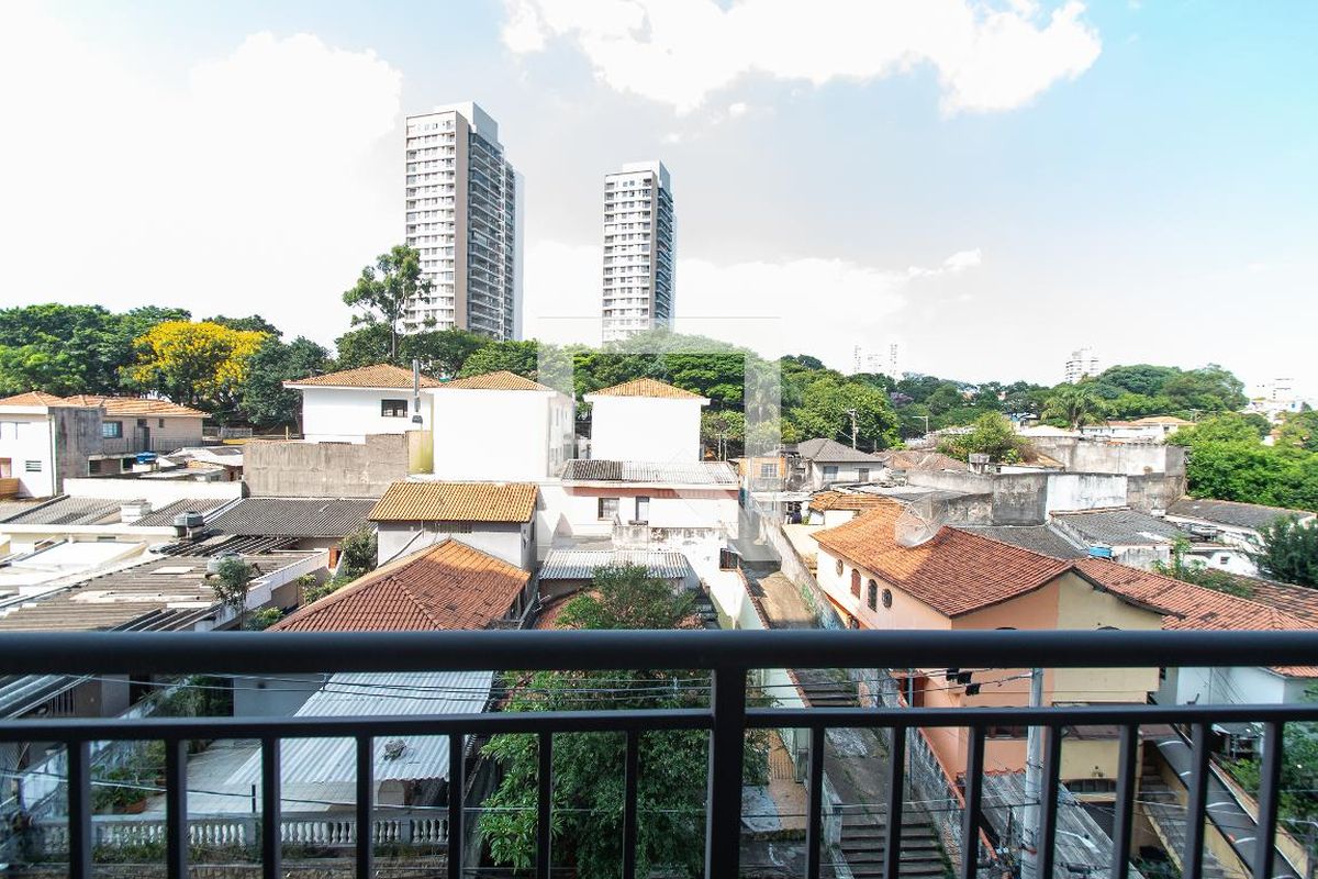 Apartamento, 1 quarto, 27 m² - Foto 14