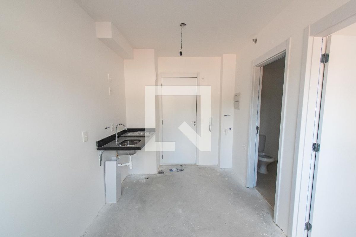 Apartamento, 1 quarto, 27 m² - Foto 8