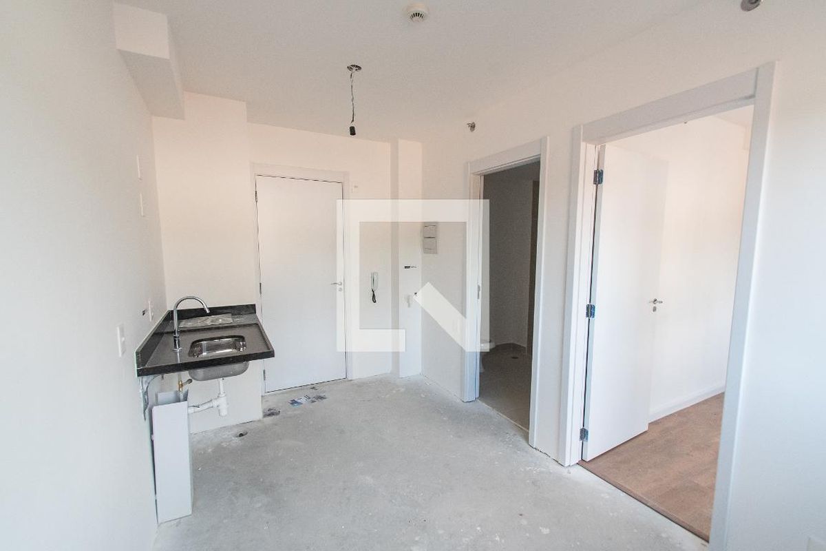 Apartamento, 1 quarto, 27 m² - Foto 6
