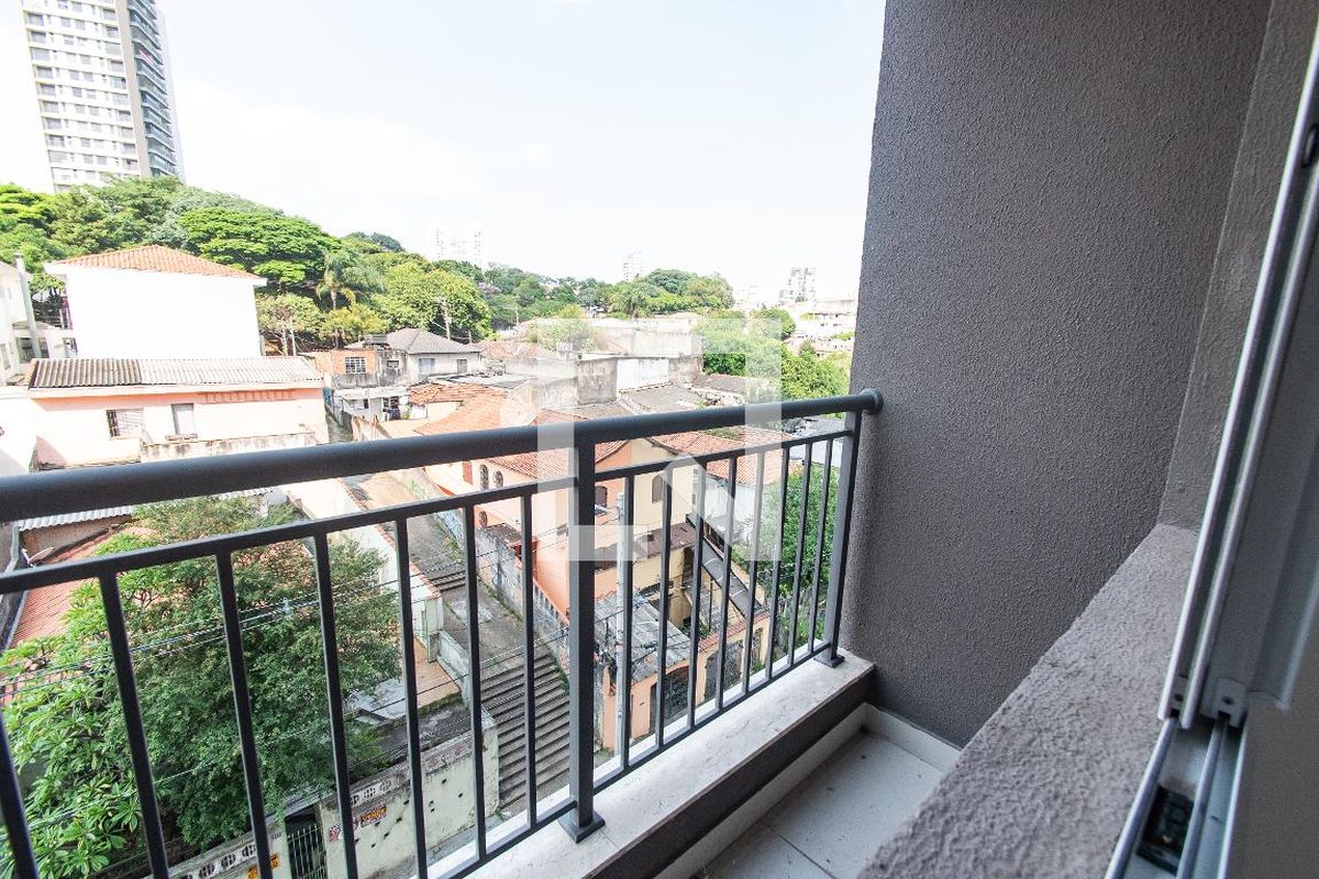 Apartamento, 1 quarto, 27 m² - Foto 16