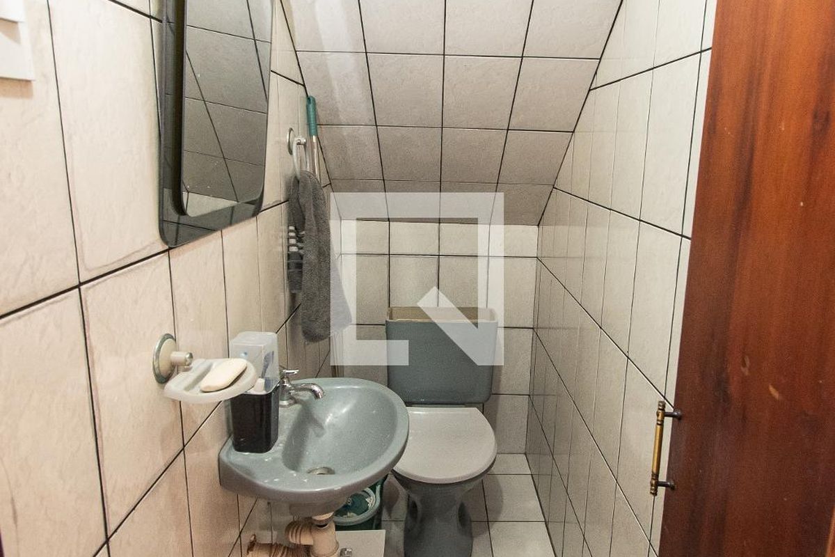 Casa, 3 quartos, 120 m² - Foto 10