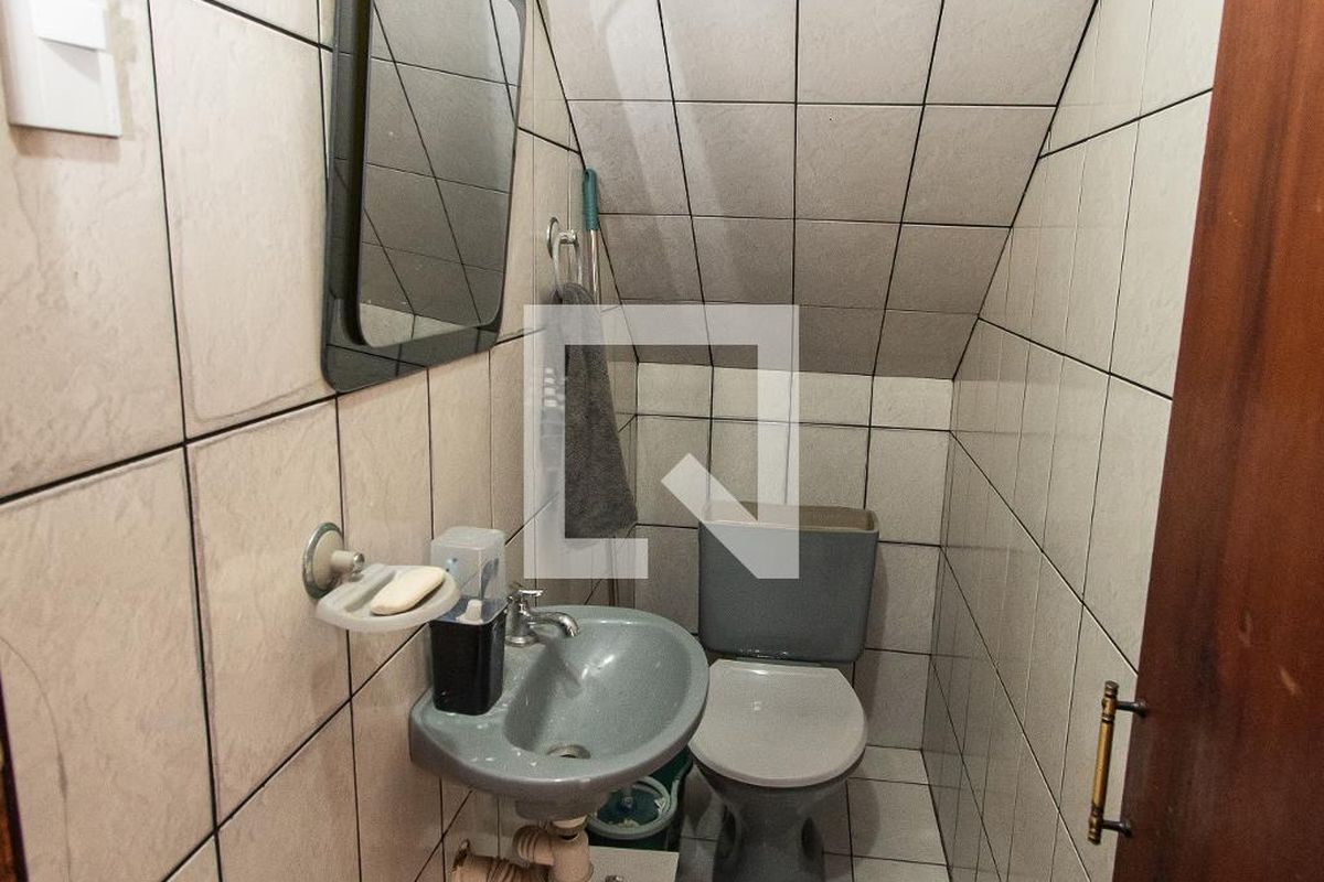 Casa, 3 quartos, 120 m² - Foto 14