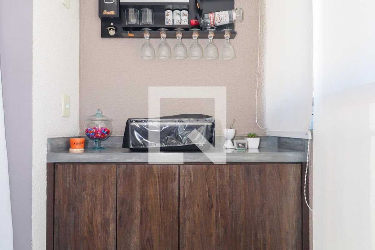Apartamento, 2 quartos, 47 m² - Foto 12