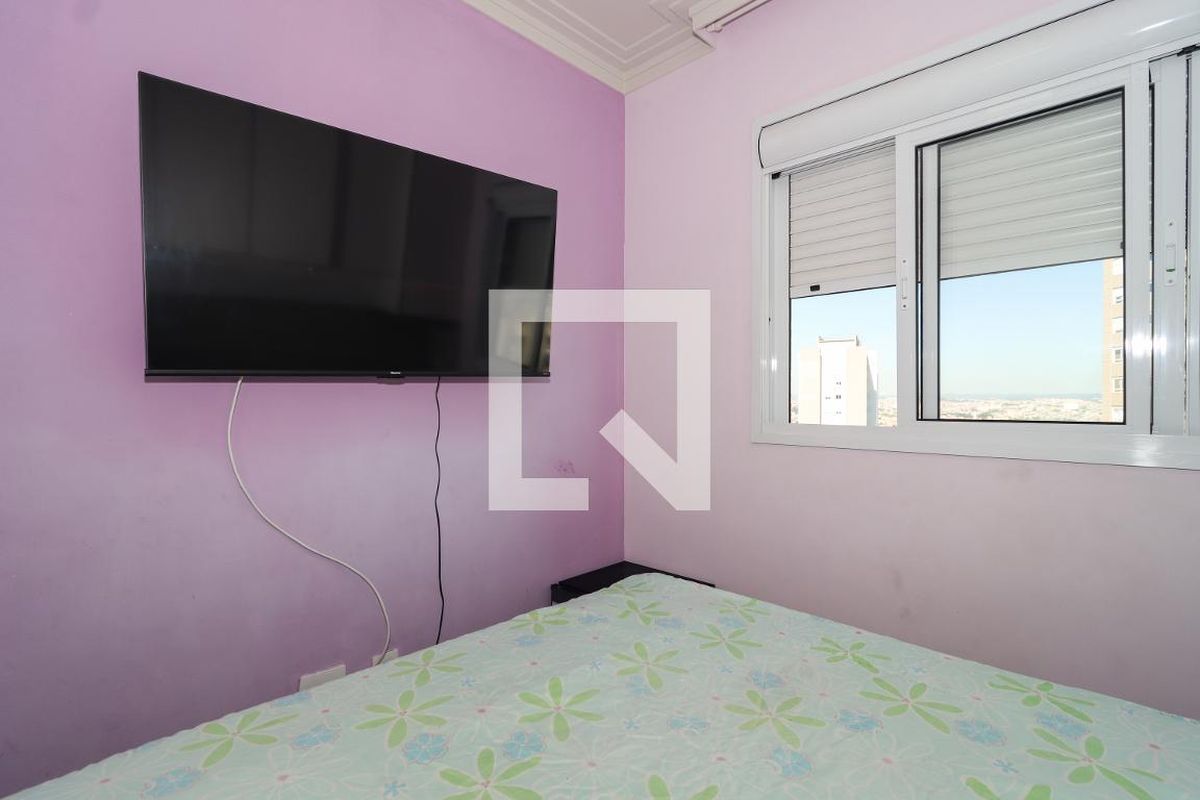Apartamento, 2 quartos, 47 m² - Foto 20