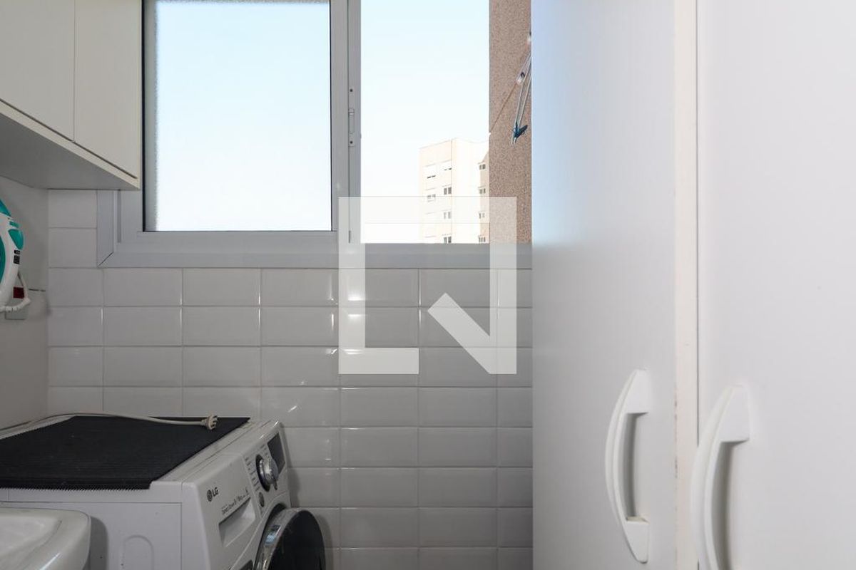 Apartamento, 2 quartos, 47 m² - Foto 60