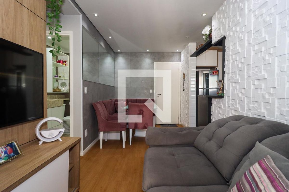 Apartamento, 2 quartos, 47 m² - Foto 4