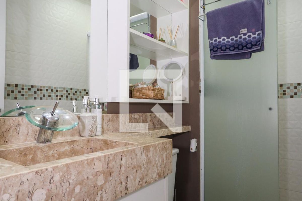Apartamento, 2 quartos, 47 m² - Foto 40
