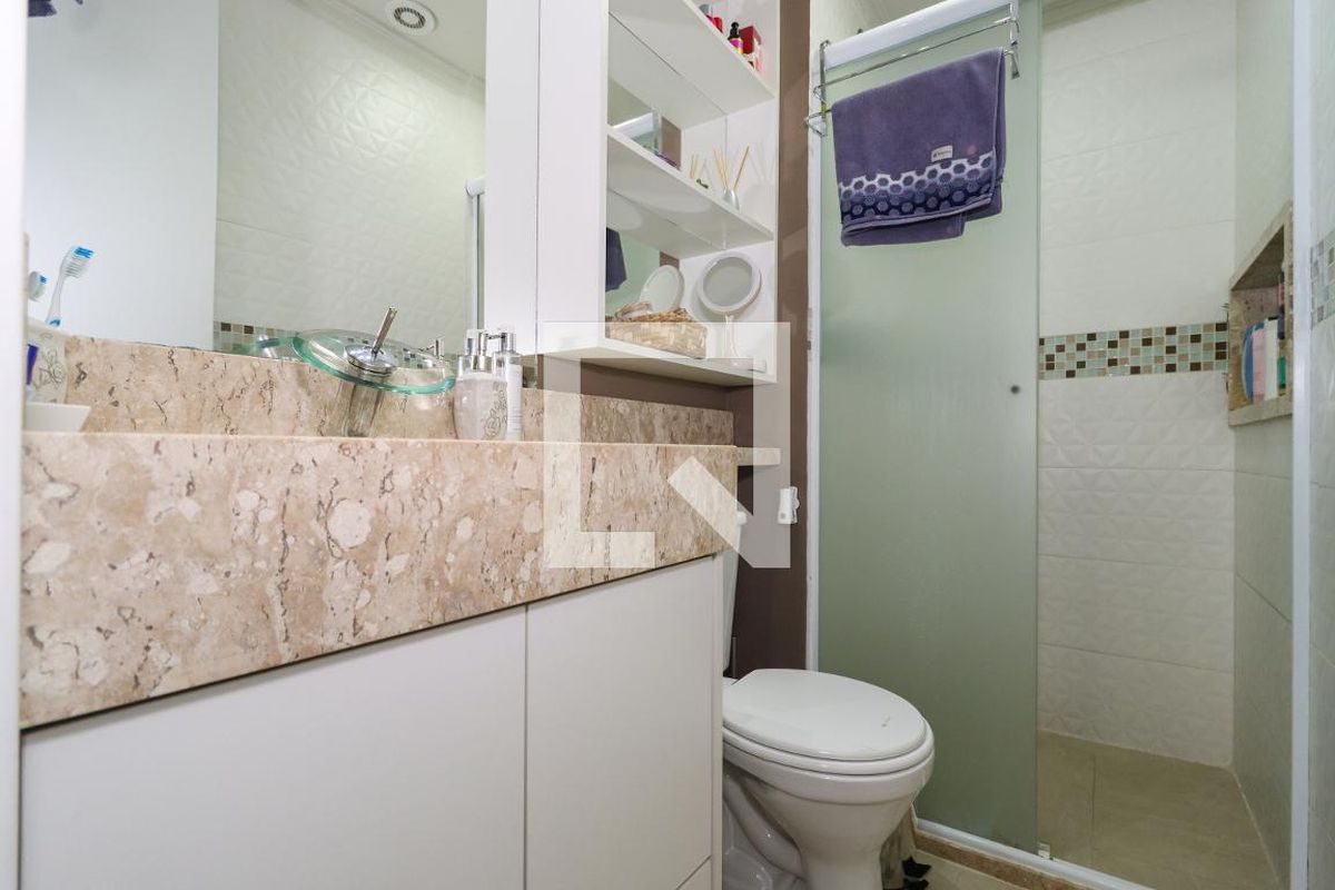 Apartamento, 2 quartos, 47 m² - Foto 38