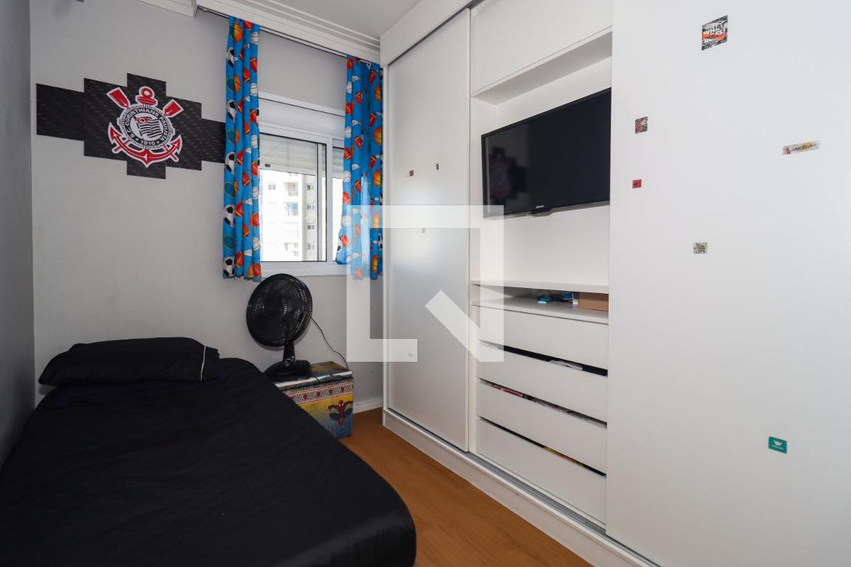 Apartamento, 2 quartos, 47 m² - Foto 28