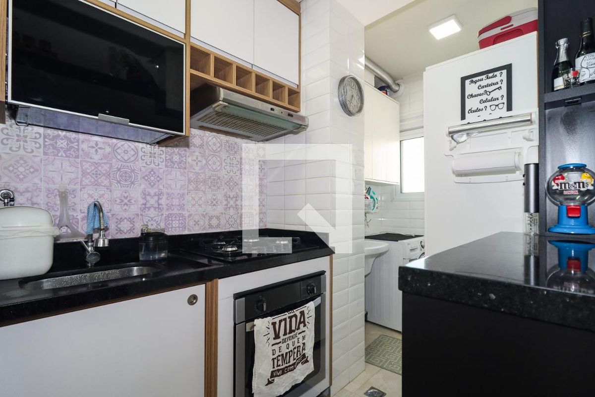 Apartamento, 2 quartos, 47 m² - Foto 54