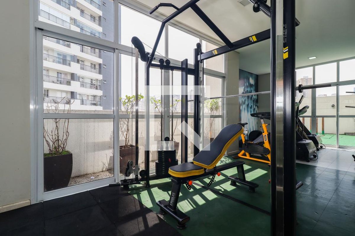 Apartamento, 2 quartos, 47 m² - Foto 116