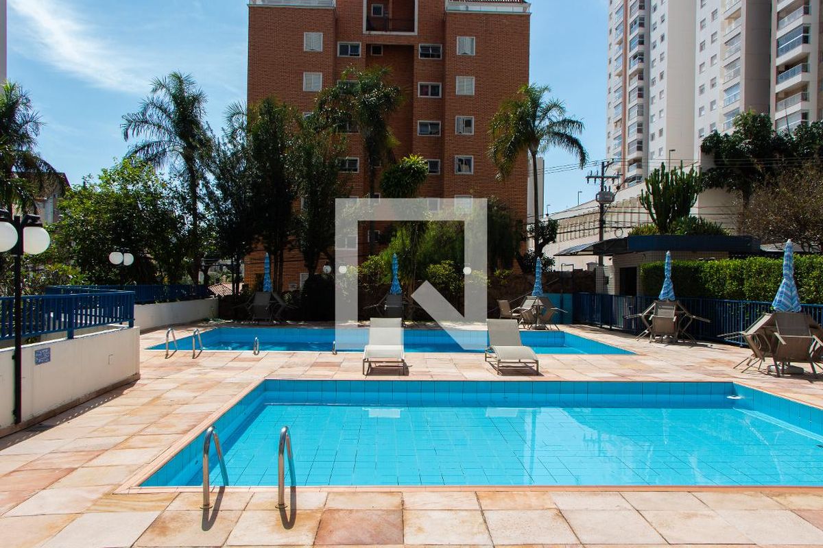 Apartamento à Venda - Mansões Santo Antônio, 2 Quartos,  681 m2 em , Campinas - sp | SoloBR