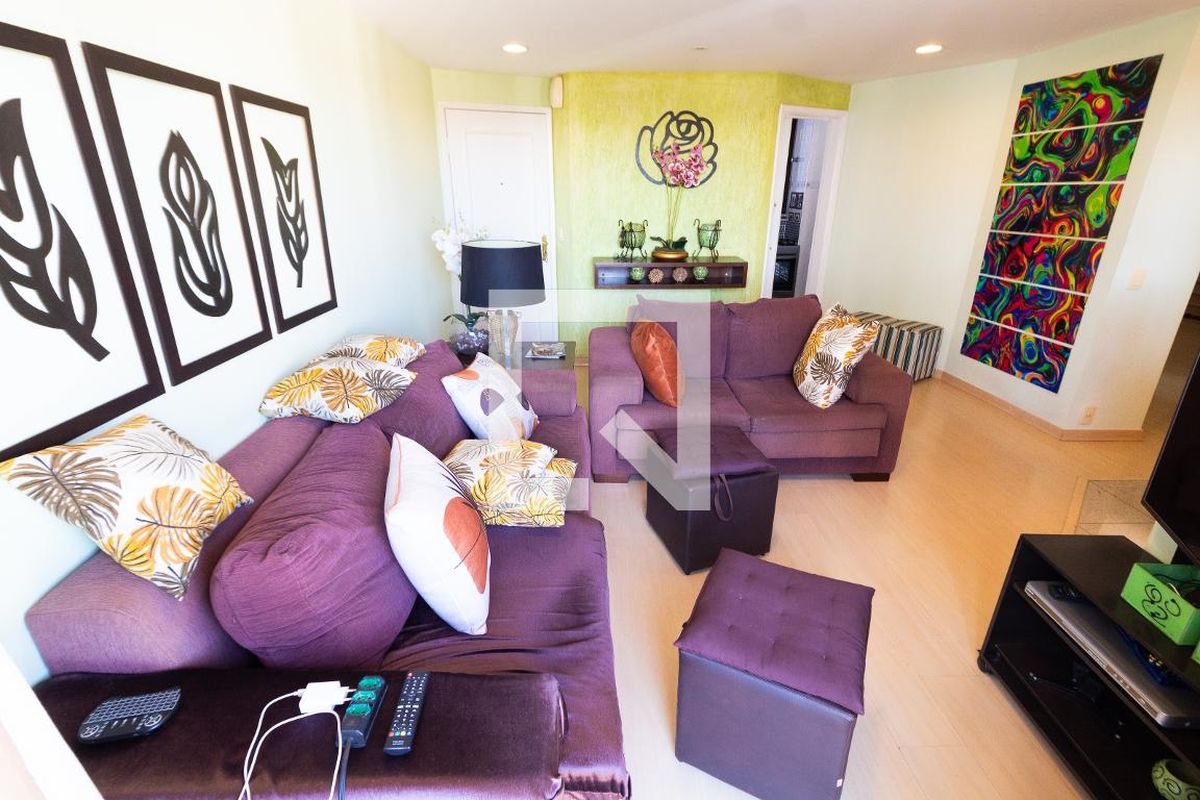 Apartamento à Venda - Mansões Santo Antônio, 2 Quartos,  681 m2 em , Campinas - sp | SoloBR