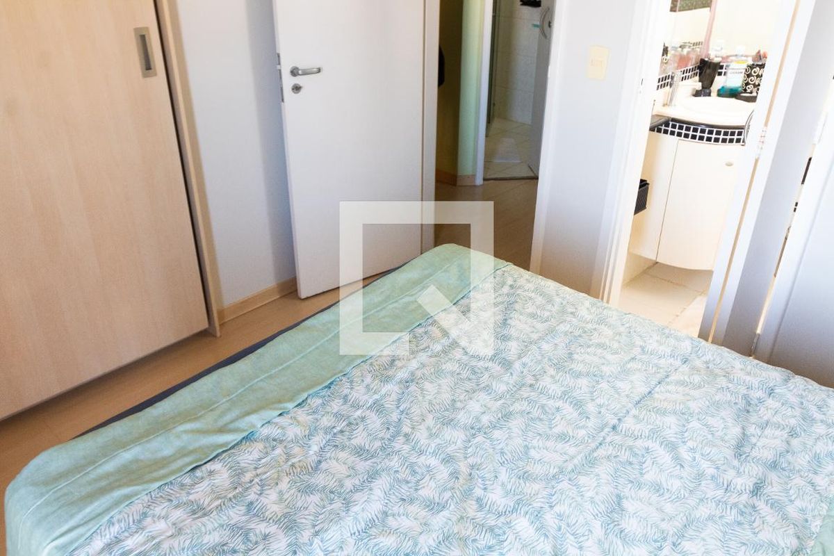Apartamento à Venda - Mansões Santo Antônio, 2 Quartos,  681 m2 em , Campinas - sp | SoloBR