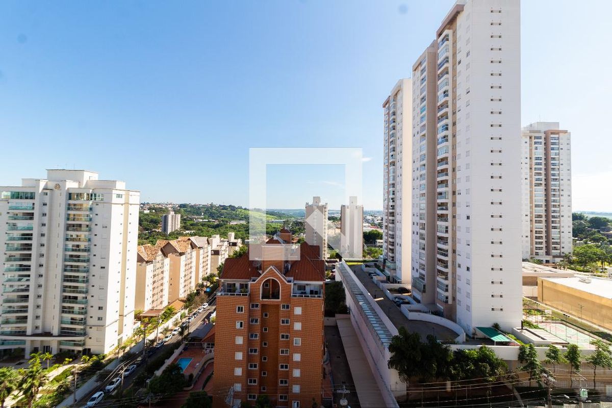 Apartamento à Venda - Mansões Santo Antônio, 2 Quartos,  681 m2 em , Campinas - sp | SoloBR
