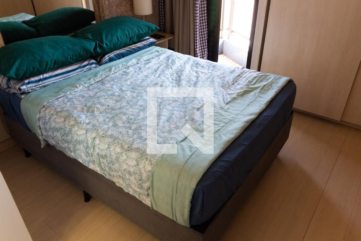 Apartamento à Venda - Mansões Santo Antônio, 2 Quartos,  681 m2 em , Campinas - sp | SoloBR