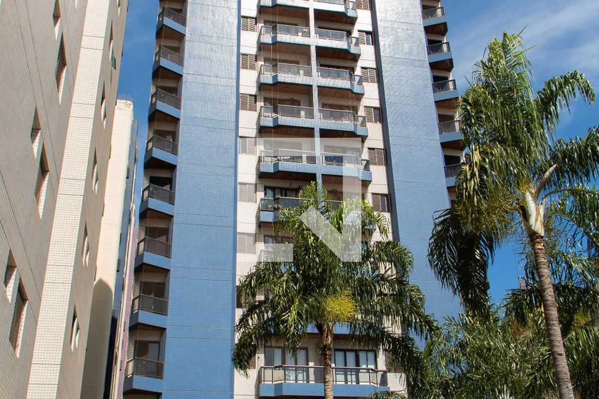 Apartamento à Venda - Mansões Santo Antônio, 2 Quartos,  681 m2 em , Campinas - sp | SoloBR