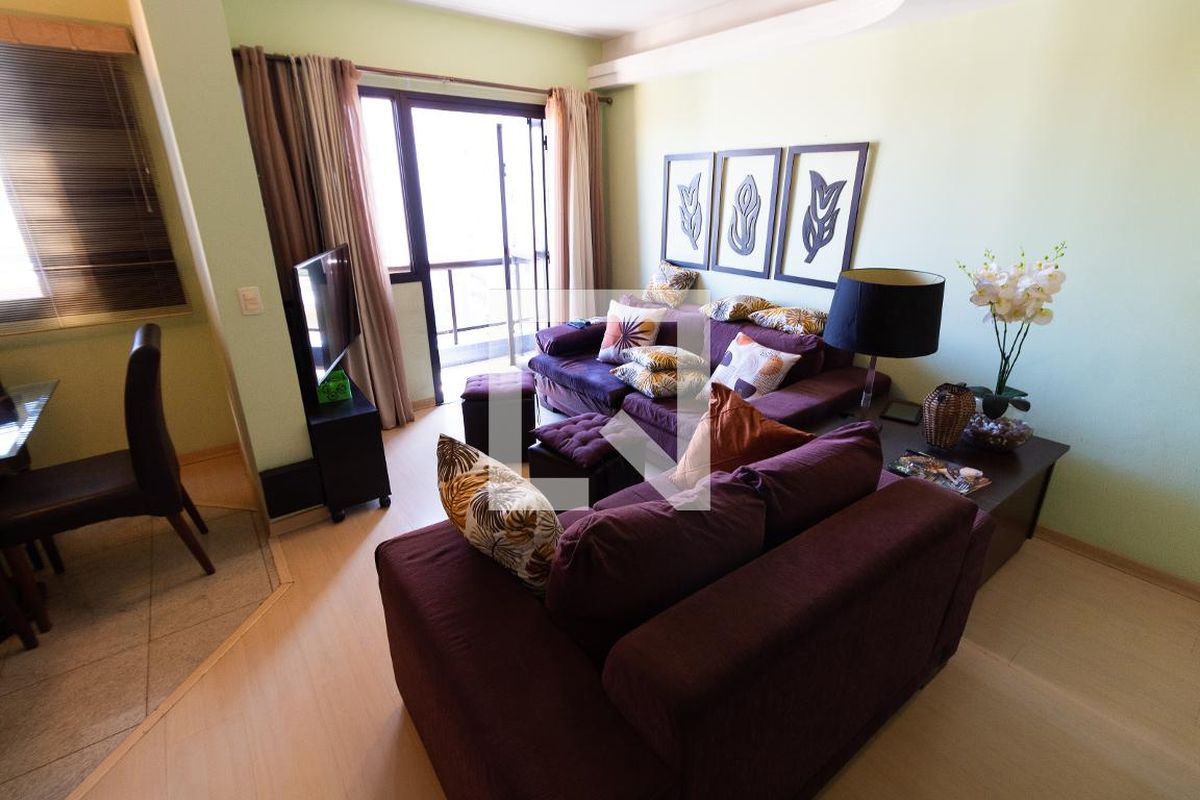 Apartamento à Venda - Mansões Santo Antônio, 2 Quartos,  681 m2 em , Campinas - sp | SoloBR