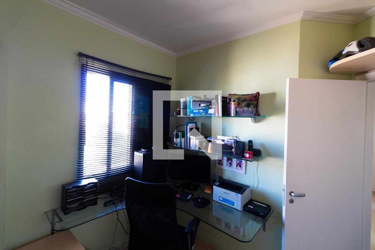 Apartamento à Venda - Mansões Santo Antônio, 2 Quartos,  681 m2 em , Campinas - sp | SoloBR