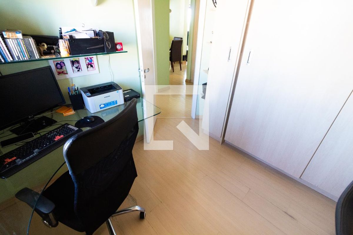 Apartamento à Venda - Mansões Santo Antônio, 2 Quartos,  681 m2 em , Campinas - sp | SoloBR