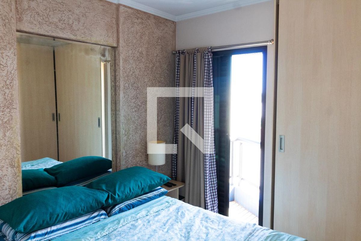 Apartamento à Venda - Mansões Santo Antônio, 2 Quartos,  681 m2 em , Campinas - sp | SoloBR