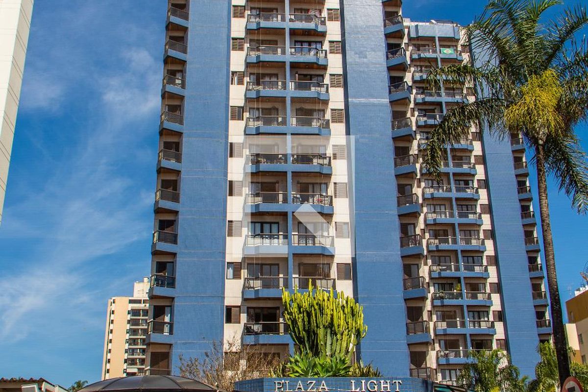 Apartamento à Venda - Mansões Santo Antônio, 2 Quartos,  681 m2 em , Campinas - sp | SoloBR